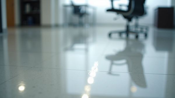 Ce qui distingue un nettoyage professionnel d'un simple entretien