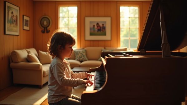 Cours de piano Nancy : apprenez avec des pros à domicile ou en ligne
