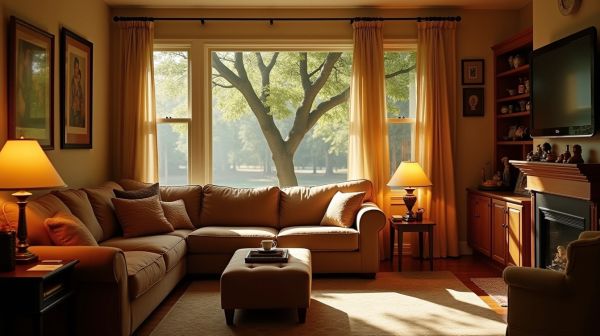 Faites de votre cocon familial un souvenir vivant avec un photographe famille à domicile