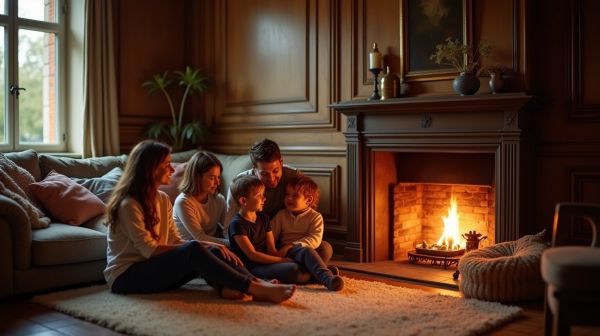 Optimisez votre confort avec une entreprise d'isolation en Belgique