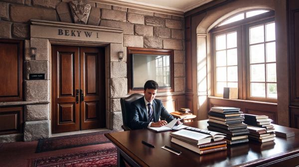 Pourquoi engager un avocat au pays de Gex pour vos affaires juridiques