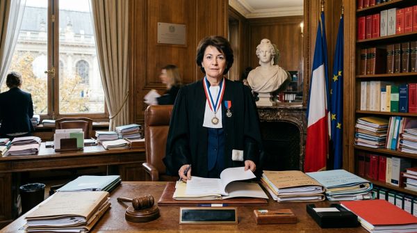 Rôle du commissaire de justice dans la protection démocratique