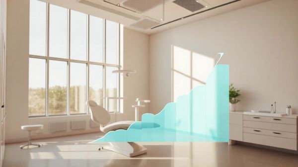 Top stratégies de croissance pour les entreprises dentaires