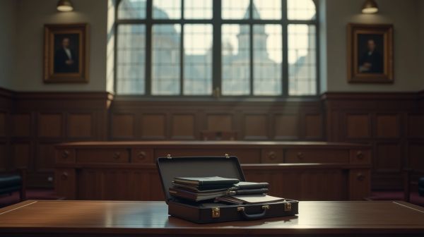 Vous avez besoin d'aide juridique ? Découvrez vos droits
