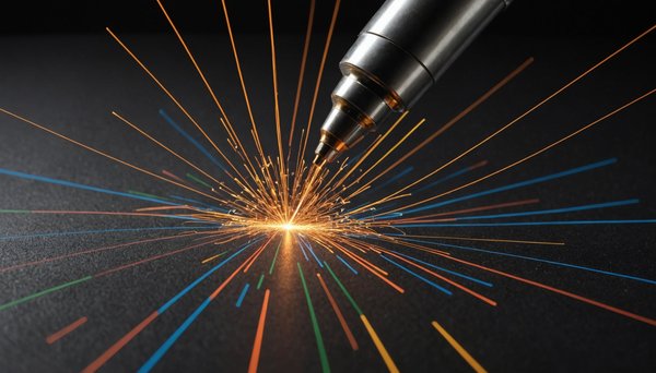 Décapage laser : précision et écologie pour vos surfaces