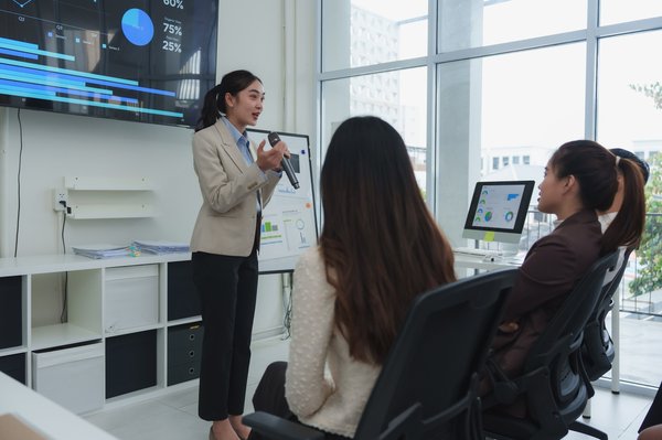 Optimisez vos résultats : astuces pour le séminaire de vente